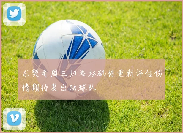 东契奇周三归洛杉矶将重新评估伤情期待复出助球队