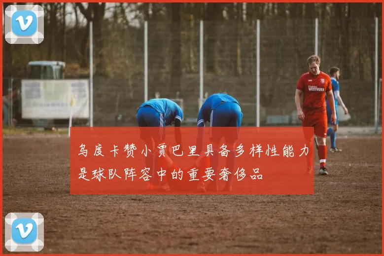 乌度卡赞小贾巴里具备多样性能力是球队阵容中的重要奢侈品